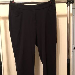 Lane Bryant Dress Pants Sz 16 R